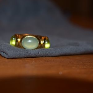 Julie Vos Catherine ring, sz 5